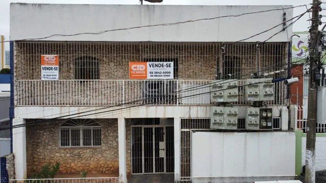 Conjunto de Kitnets no bairro Araés - Foto 3