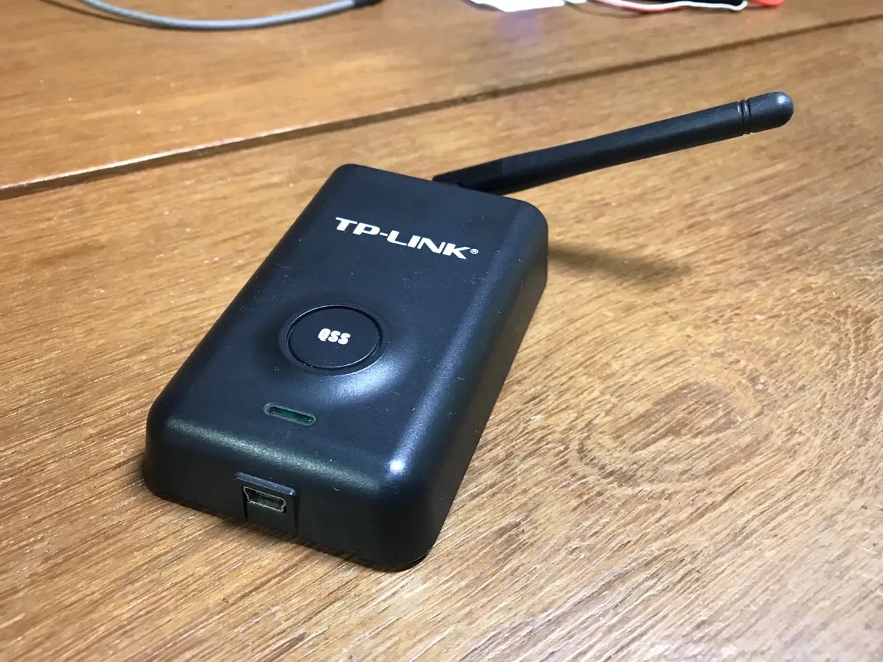 Adaptador WiFi TP-LINK TL-WN7200ND - Foto 2