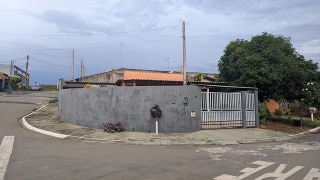 Captação de Casa para locação na Rua Valdemar Alves Amorin, Jardim Paulistano, Sumaré, SP