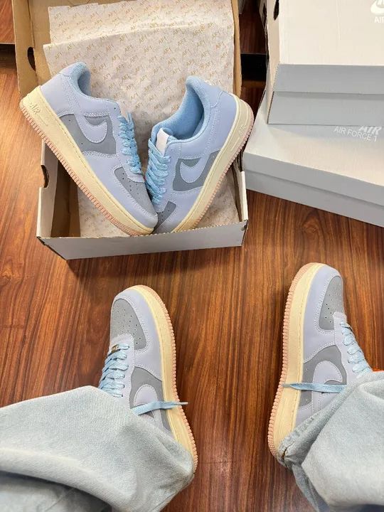 Nike Air Force f1 Unissex-Muito Lindo! - Foto 3