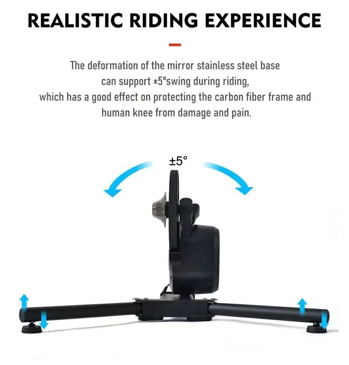 Rolo Interativo Thinkrider X7 - Foto 3