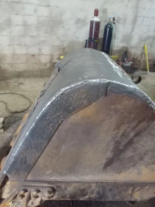 Peças para tratores e máquinas - Manutenção completa - Foto 4