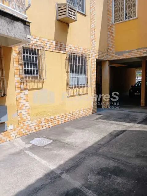 Apartamento 2 quartos, Rua Alaíde 126, Madureira. - Foto 2