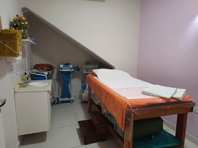 Centro de Estética à Venda em Curitiba no Bairro Portão Cod PT1105/E - Foto 4