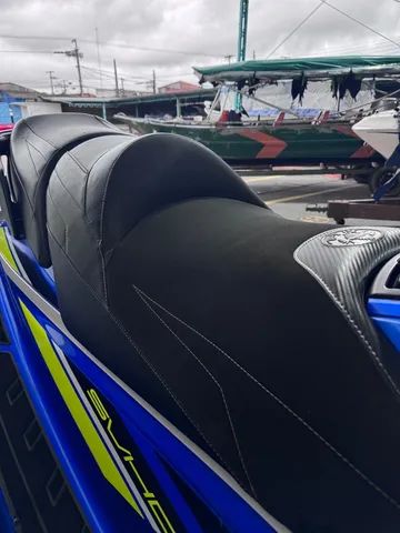 JET SKI YAMAHA GP 1800 R PREPARADO 350hp - Foto 14
