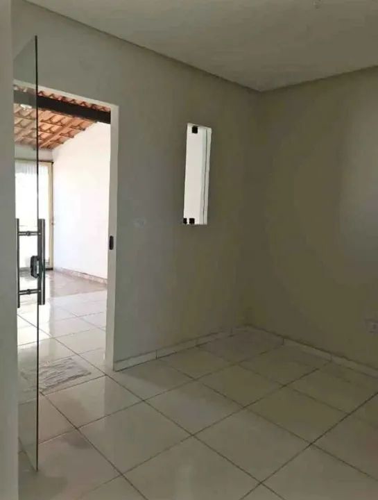 Vendo casa no Itapoá - Foto 4
