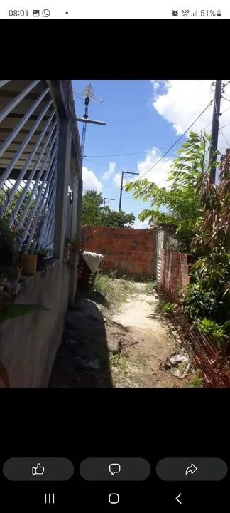foto - Vera Cruz - 