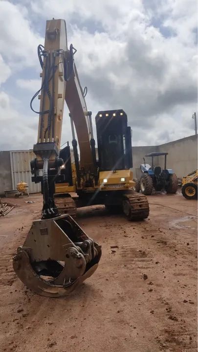 Garra de Carregamento JdeSouza O.6 - Foto 5