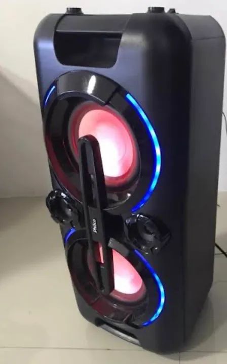 Caixa Philco  - Foto 3