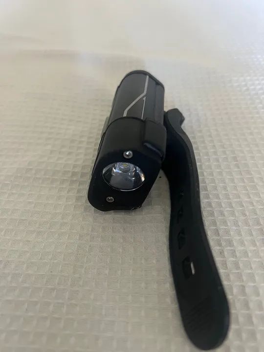 Luz de Bicicleta Elleven - Foto 2