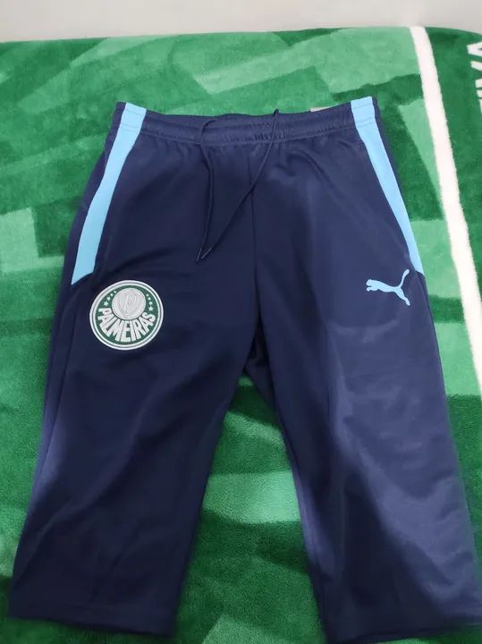 Calca Capri Palmeiras