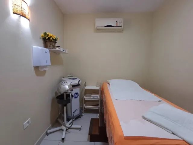 Centro de Estética à Venda em Curitiba no Bairro Portão Cod PT1105/E - Foto 8