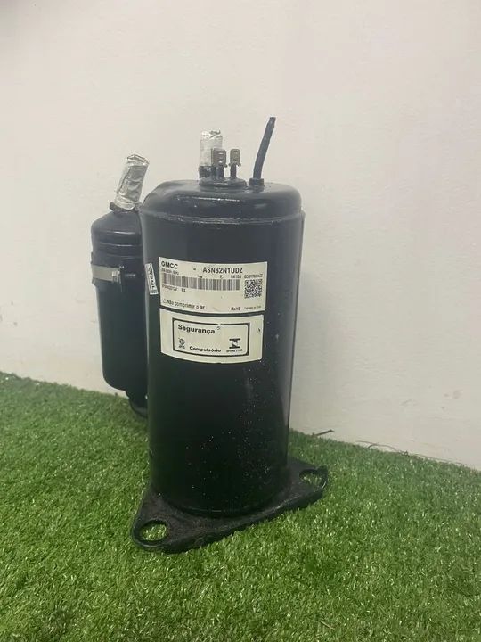 Compressor ASN82N1UDZ 220v 60Hz