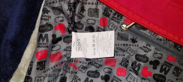Bolsa de ombro - Mickey original 1928 - Foto 2
