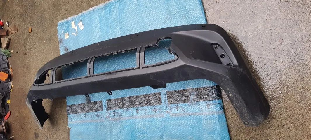 Parachoque Corolla Cross 2021 a 2023 Original - Peças para carros