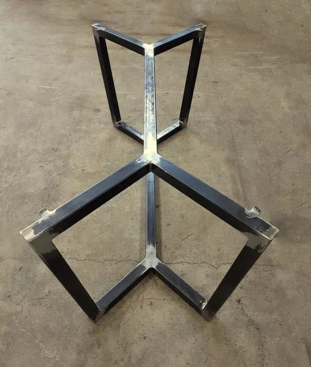 Bases de mesa Industrial  - Foto 3