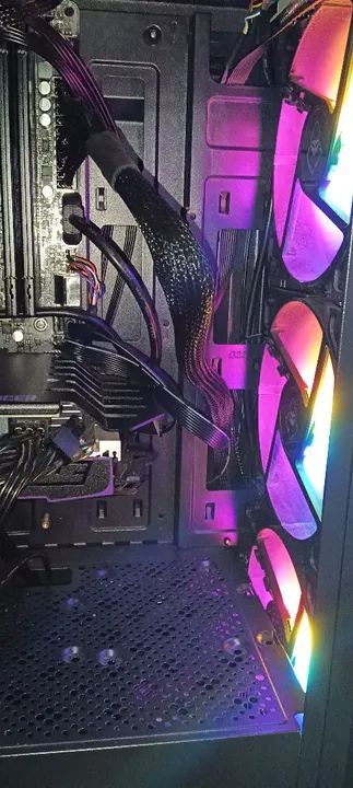 Computador gamer  - Foto 4