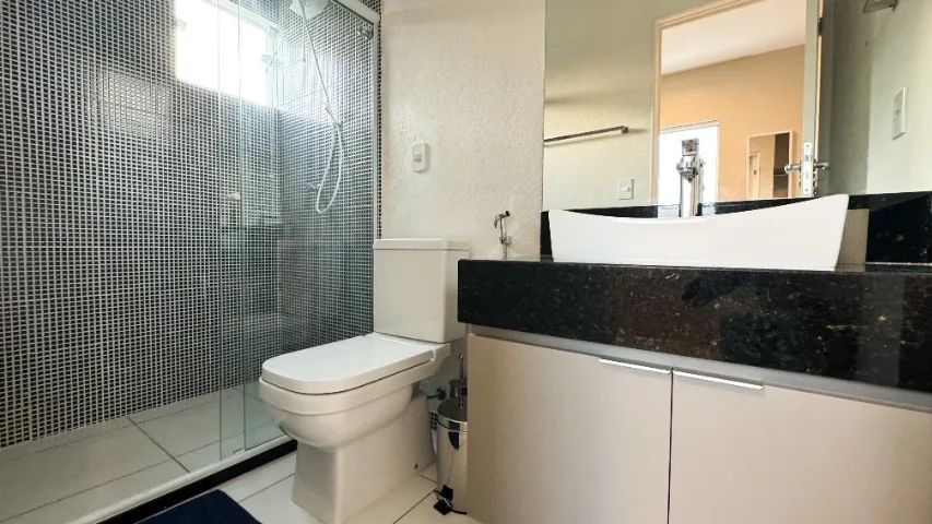 Casa Alto Padrão 5 suites sonho Verde 2  - Foto 14