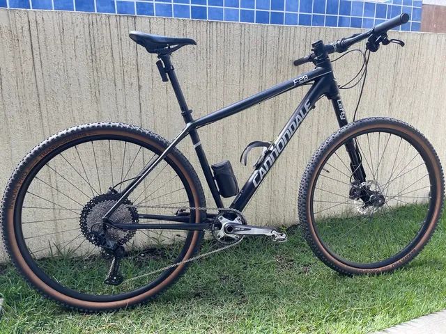 Olx best sale cannondale lefty