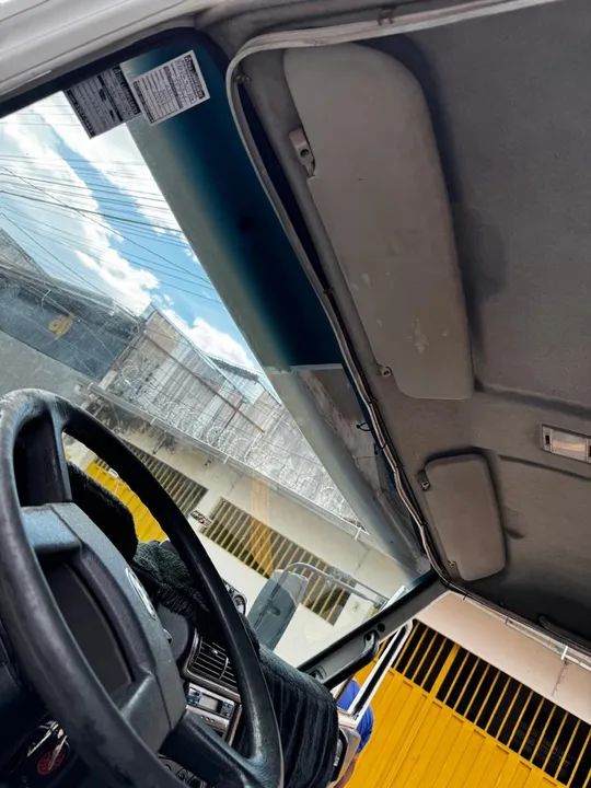 Caminhão Volks 9-160 BAÚ 2012/2012 - Foto 7