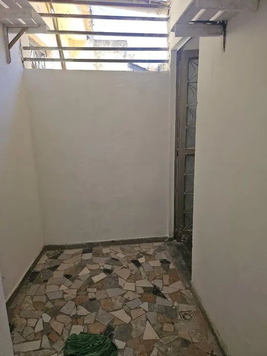 Casa de vila de 1 quarto na Penha Circular