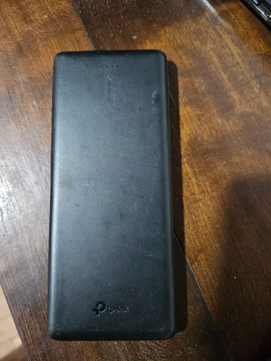 Bateria externa tplink tl-pb1000 mah