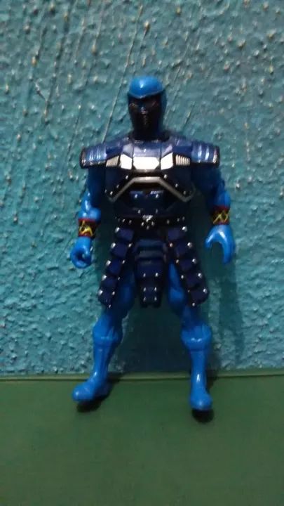 Robôs Power Rangers, Ninja, Dragon Ball - Foto 2