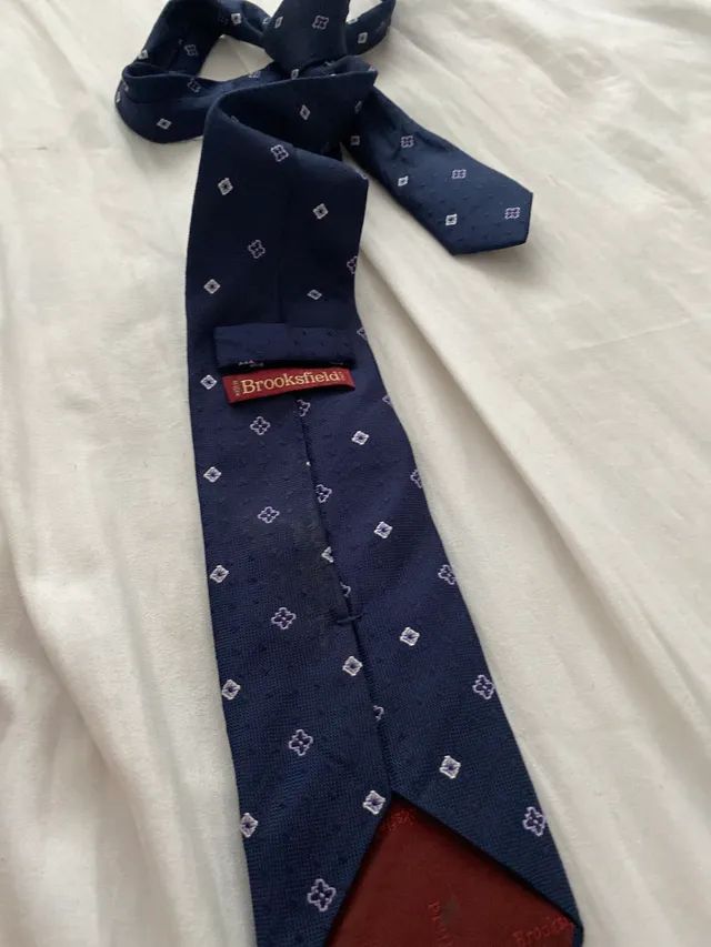 Gravata brooksfield - Foto 2
