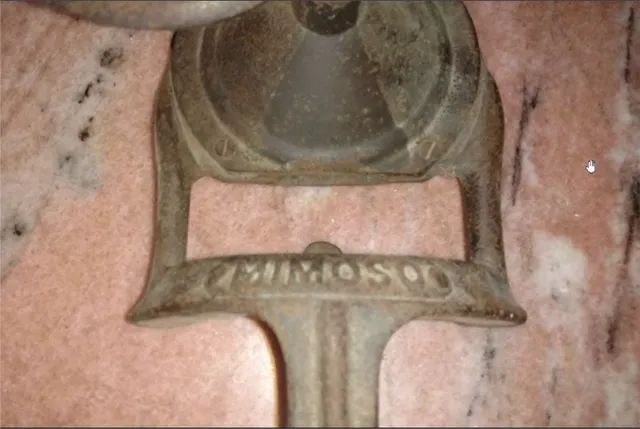 Moedor antigo - Foto 4