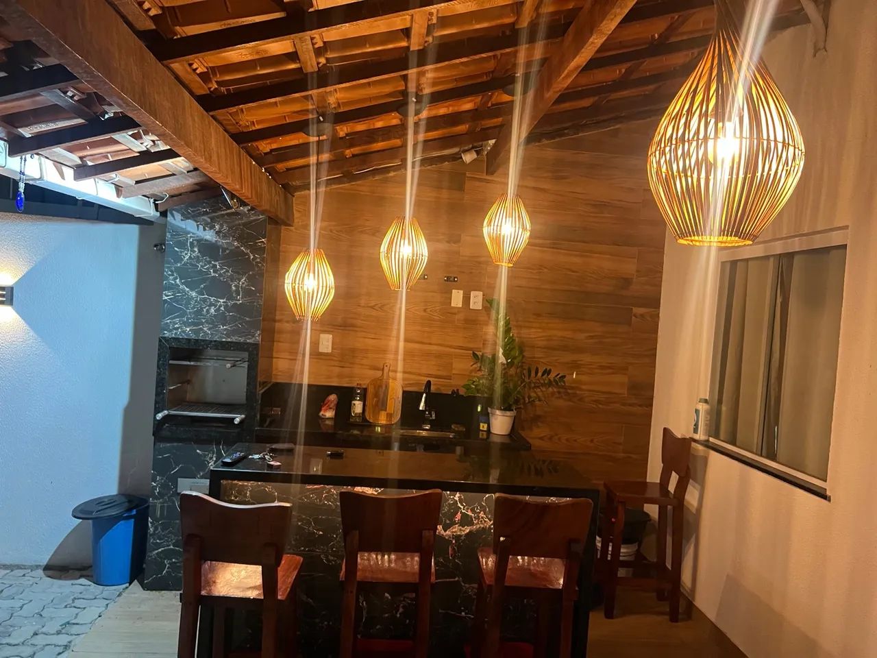 Aluguel de casa por temporada!!! - Foto 5