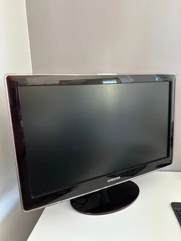 TV/monitor Samsung 24 polegadas