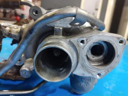 Turbina Completa Peugeot 3008 1.6 Thp 2015 12283 - Foto 5