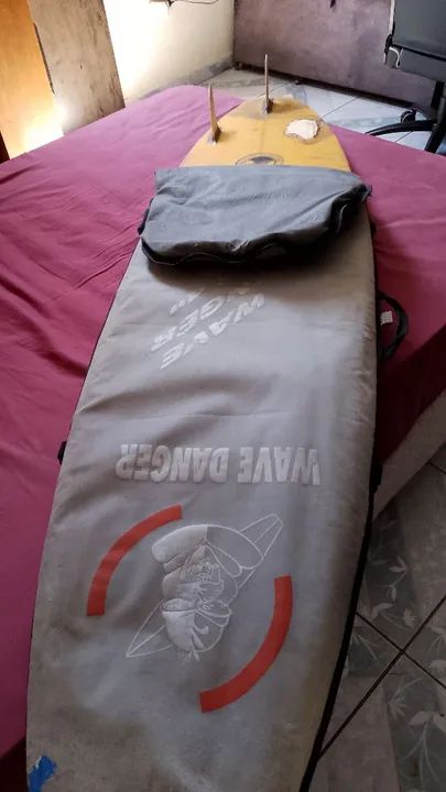 Prancha de Surfe - Foto 5