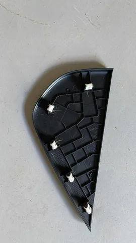 Moldura Tampa Lateral Painel L.e Fiat Toro 53293688