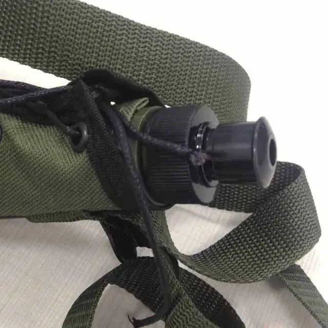 Cantil Tático Mohave para Camping Nautika - NTK - Foto 2