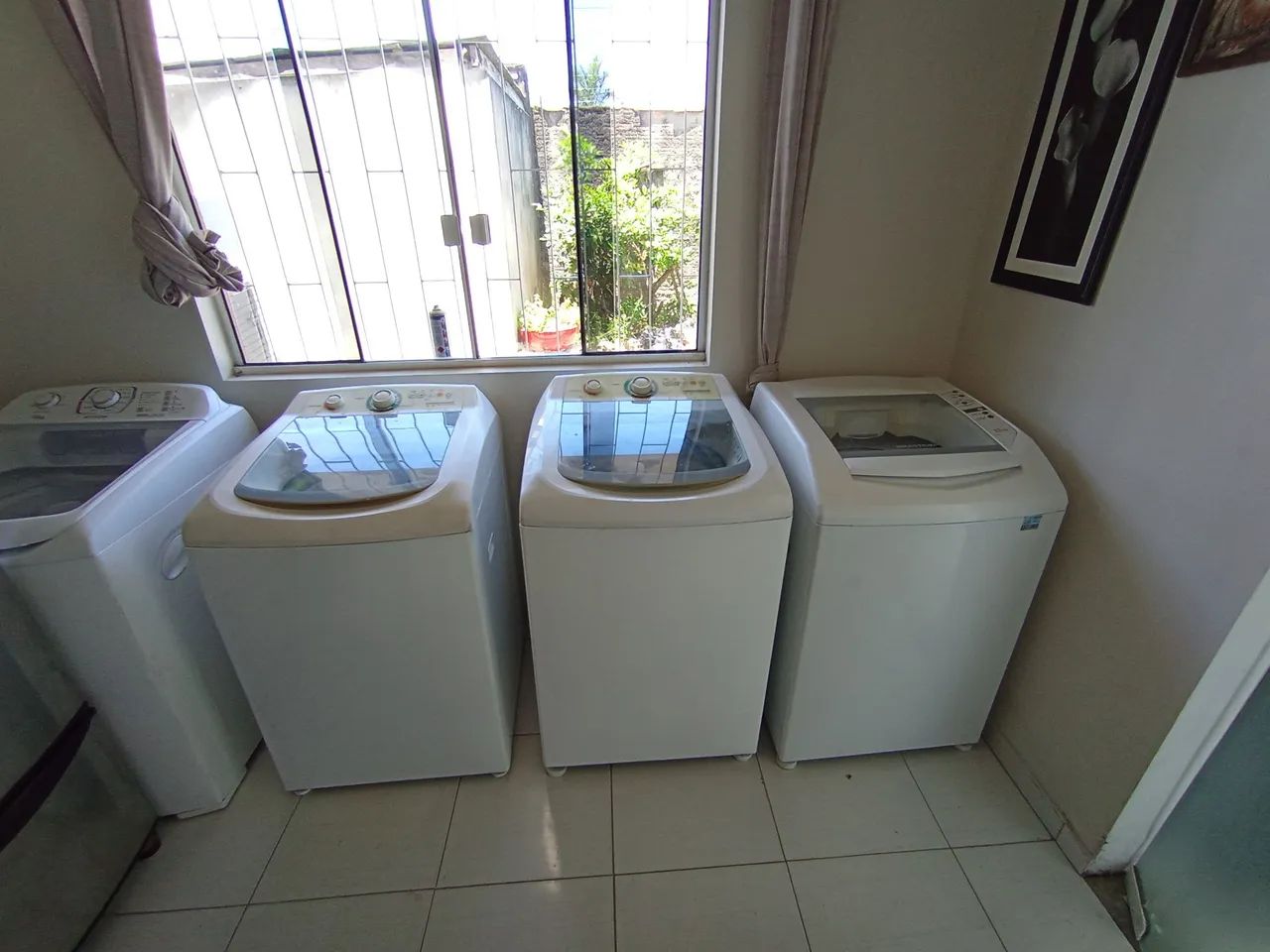 VENDO ESTAS MÁQUINAS 