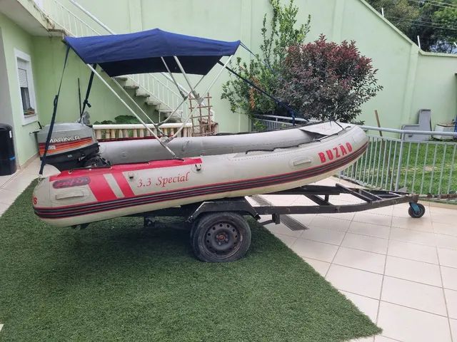 boat bike trailer  Planos de kart, Barcos, Vehiculos