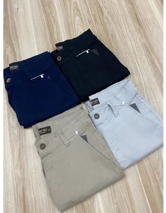 Calça Social Masculina  - Foto 2