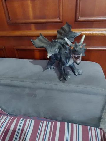 Dragão grande (ver descrição) - Foto 2