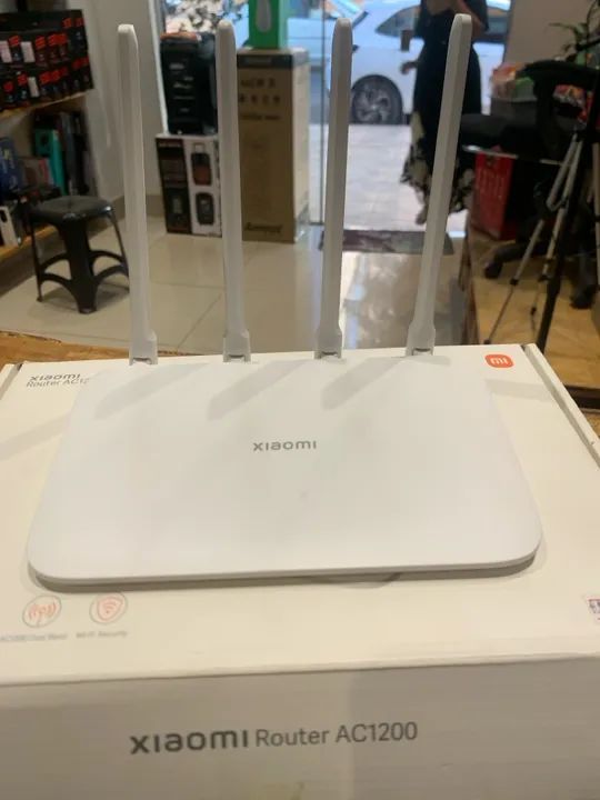 Roteador Xiaomi AC1200 - Foto 2