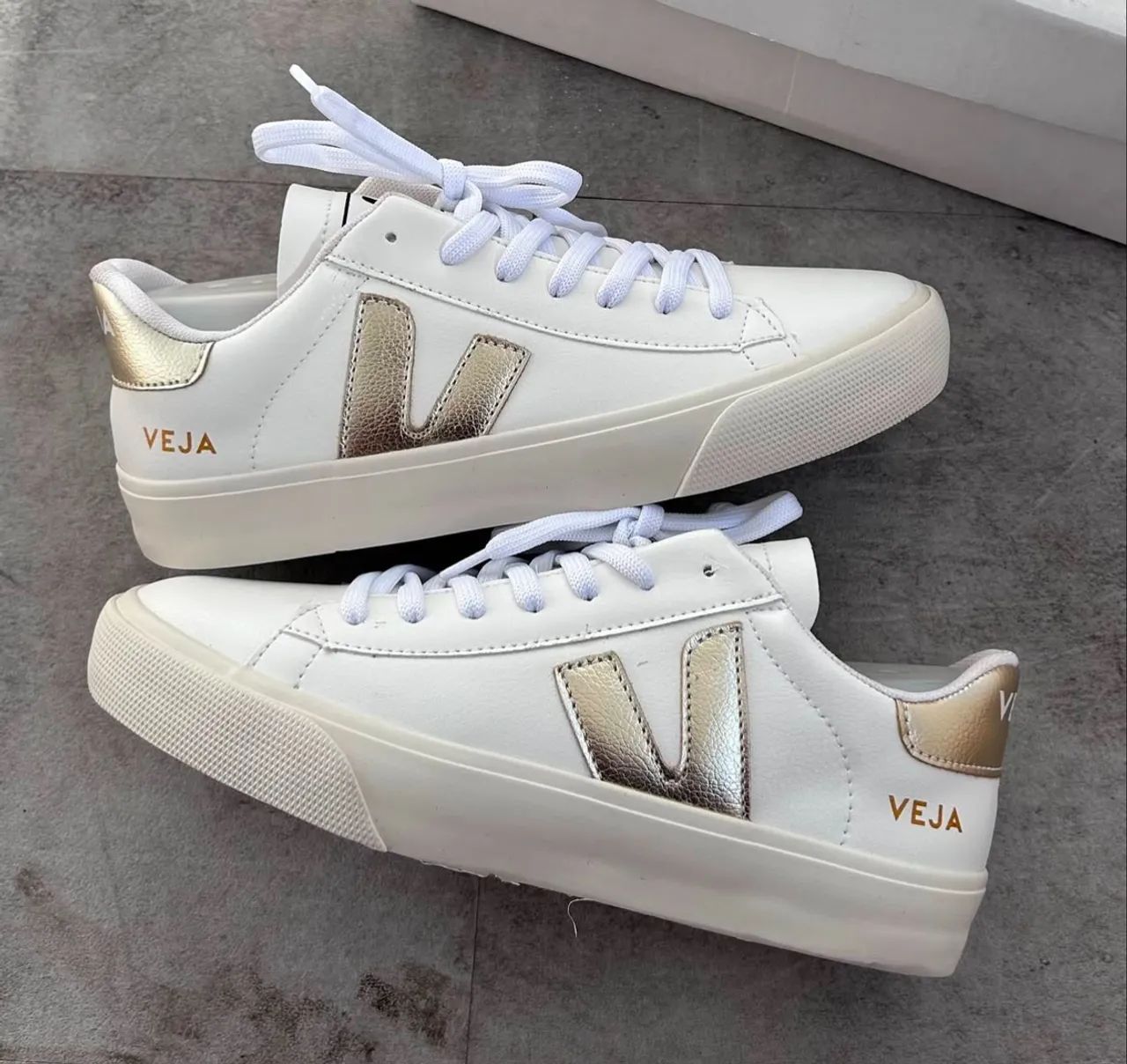 Tênis VERT Feminino  - Foto 2