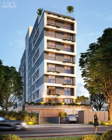 Lançamento Exclusivo na Rua São Paulo: Lofts e Studios Modernos