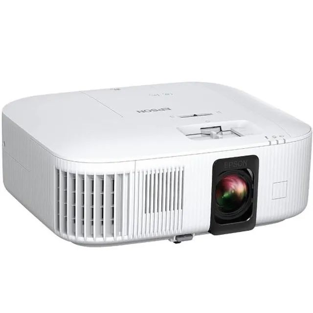 Projetor Epson Home Cinema 2350 2800 Lúmens - Lacrado na Caixa - Foto 2