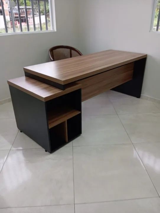 Mesa, mesona top demais