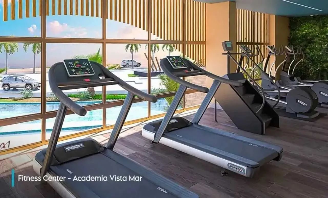 MARAÚ MAR RESIDENCE + - Foto 7