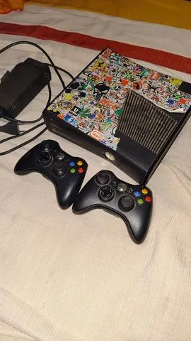 Xbox 360 desbloqueado  - Foto 3