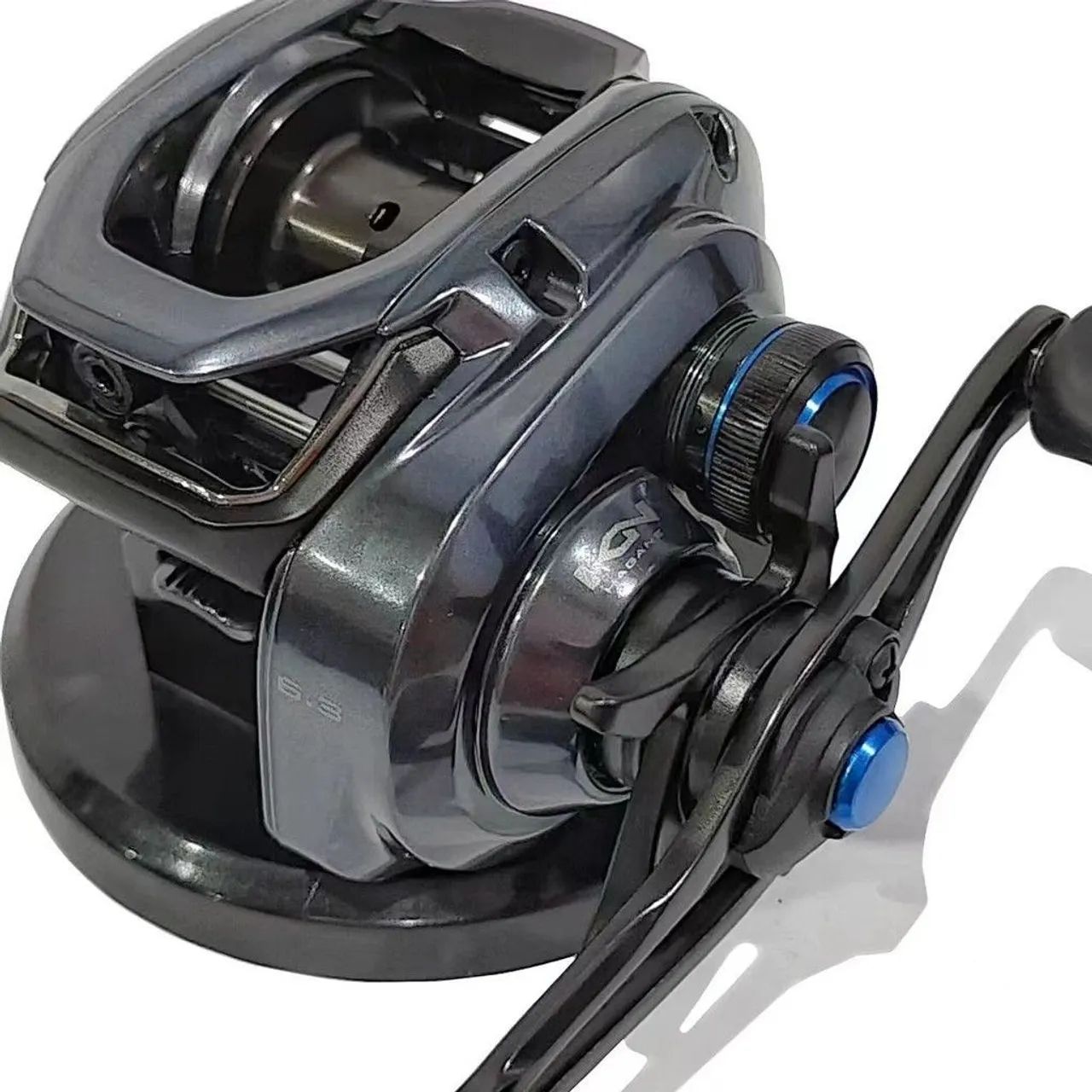 Carretilha Shimano new slx 71 XG 2024 mgl iii