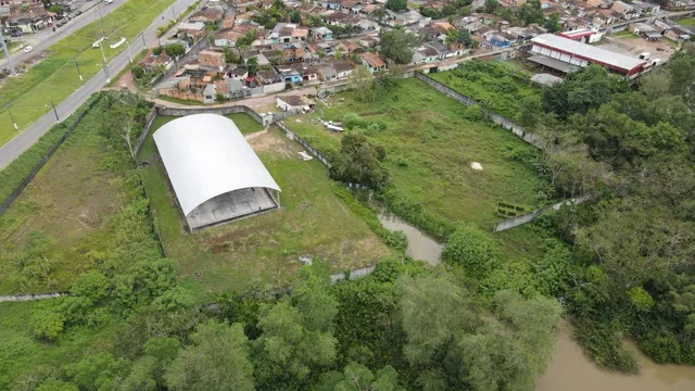 Vendo Terreno na Independência em Ananindeua