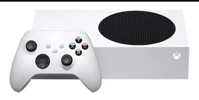 Xbox série S  - Foto 3