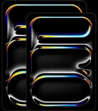 Apple iPad Pro M4 11'' ou 13'' | 256GB | Lacrado - Foto 6